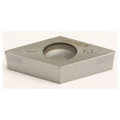 2NCDCGA32.52LS-BNC200 Turning Insert - Exact Industrial Supply