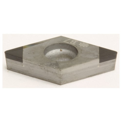 2NUDCGA21.51-BN7500 Turning Insert - Exact Industrial Supply
