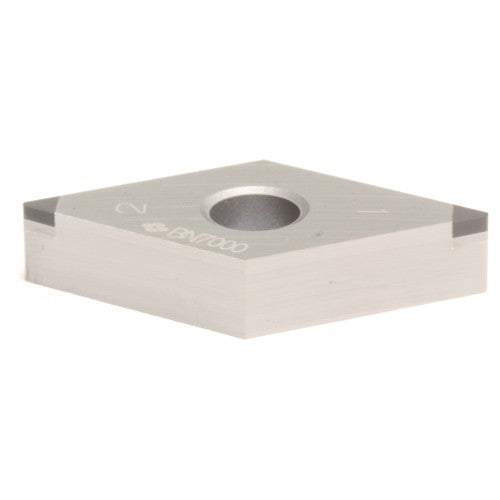 2NUDNGA431-BN700 Turning Insert - Exact Industrial Supply
