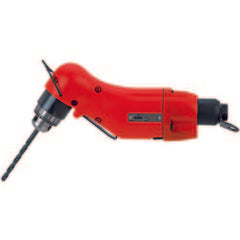 0.5HP 3/8 Z Handle Drill - Apex Tool & Supply