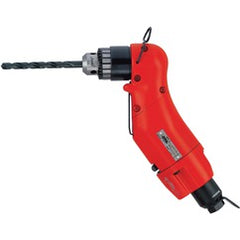 0.33HP Z Handle Rev Drill - Apex Tool & Supply