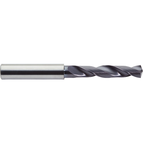 76011 TIN DRL 4MM STUB - Exact Industrial Supply