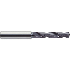 76011 TIN DRL 4MM STUB - Exact Industrial Supply
