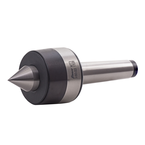 Live Centers MT #6 Precision T.I.R. .0004 - Apex Tool & Supply