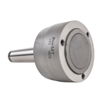 Rotating Body 4 inch with MT4 Shank for 4in Chucks - Apex Tool & Supply
