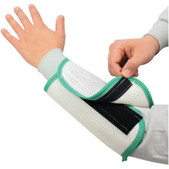 ‎30-6795W/2XL Cane Mesh Sleeve - Exact Industrial Supply