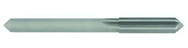 5.0MM ST FL CARBIDE REAMER - Apex Tool & Supply