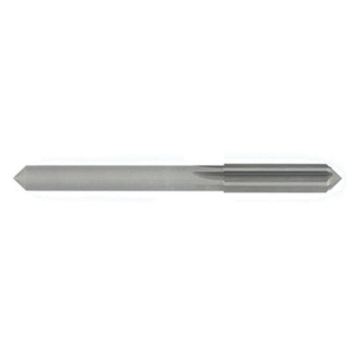 8.3MM ST FL CARBIDE REAMER - Apex Tool & Supply