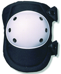 Knee Pads - ProFlex 300 Round Cap-Buckle Closure --One Size - Apex Tool & Supply