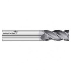 3000C 1X1-1/2X4 4FL .20R EM FC18 - Apex Tool & Supply