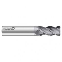 3000C 1/8X1/2X1-1/2 4FL .10R EM - Apex Tool & Supply
