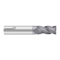 3000S 12X27X76MM 4FL SE EM FC18 - Apex Tool & Supply