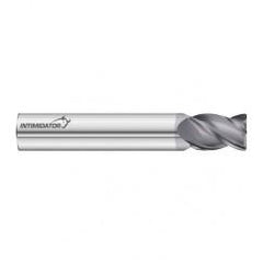 3000C 5/16X1/2X2-1/2 4FL .10R EM - Apex Tool & Supply