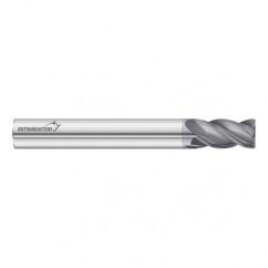 3000R 5X10X51MMX0.3R 4FL SE EM FC18 - Apex Tool & Supply