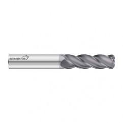 3000XL FC18 R.120 1/2X2X4 4FL SEEM - Apex Tool & Supply