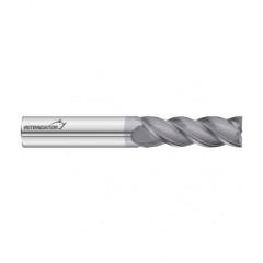3000 FC18 S .25 1/4X1.75X4 4FL SEEM - Apex Tool & Supply