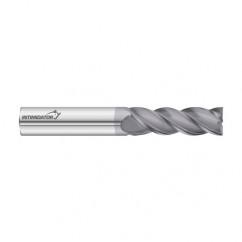 3000 FC18 S .50 1/2X1.25X3 4FL SEEM - Apex Tool & Supply