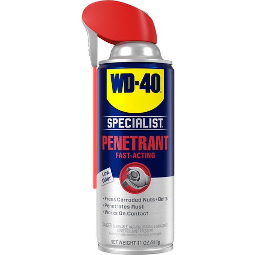 Specialist Penetrant 11 oz - Apex Tool & Supply