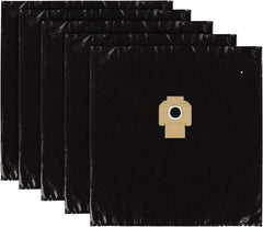 DeWALT - Plastic Vacuum Liner - For DWV010, DWV012 - Apex Tool & Supply