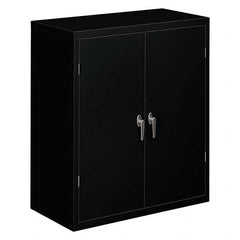 Hon - Storage Cabinets Type: Locking Width (Inch): 36 - Apex Tool & Supply