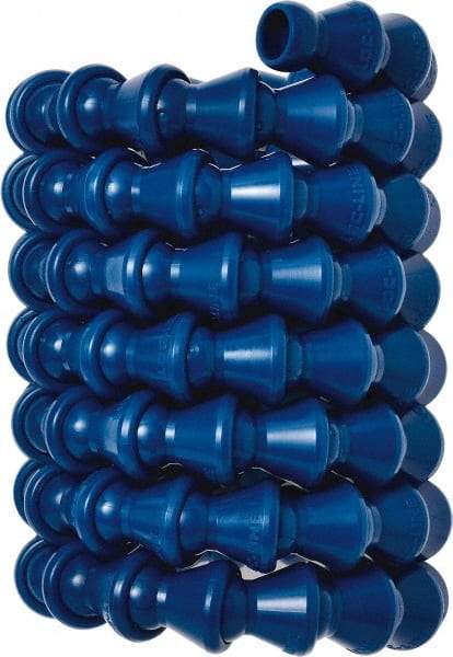 Loc-Line - 5' Hose Length, 1/4" Hose ID, Coolant Hose - Unthreaded - Apex Tool & Supply