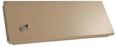 36 x 24" (Tan) - Extra Shelves for use with Edsal 3001 Series Cabinets - Apex Tool & Supply