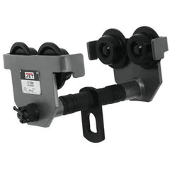 Jet - Trolleys Type: Manual Load Capacity (Lb.): 11,000.000 - Apex Tool & Supply