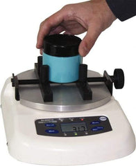 SHIMPO - 0.1 to 17.7 In/Lb Electronic Torque Tester - Apex Tool & Supply