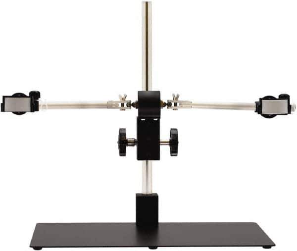Aven - Microscope Stand - Use with Mighty Scope - Apex Tool & Supply