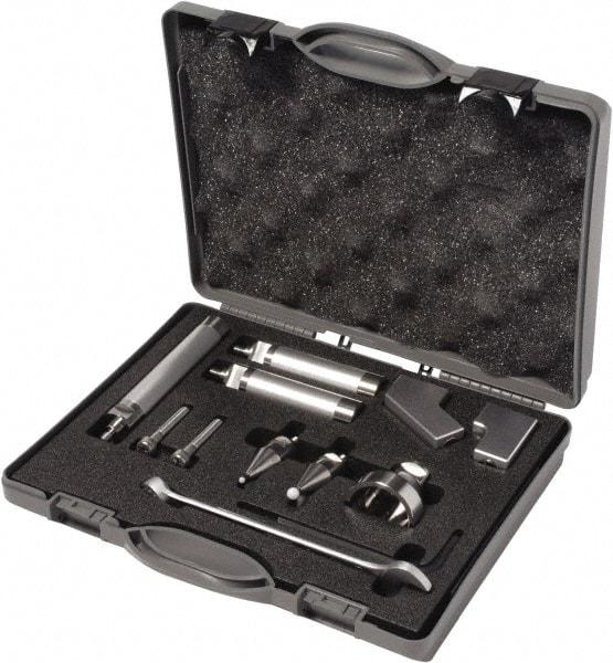 Renishaw - CMM Module & Stylus Kits Kit Type: Probe(s) Module Type: Standard Force - Apex Tool & Supply