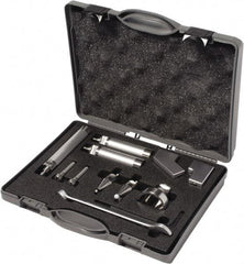 Renishaw - CMM Module & Stylus Kits Kit Type: Probe(s) Module Type: Standard Force - Apex Tool & Supply
