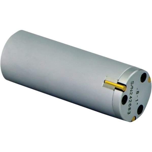 Mitutoyo - Electronic Micrometer Heads Minimum Measurement (Decimal Inch): 0.8000 Maximum Measurement (Decimal Inch): 1.0000 - Apex Tool & Supply