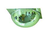 24" Full Dome with 2' x 4' Square - Apex Tool & Supply