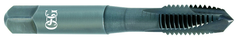 6-32 Dia. - STI - H3 - 3 FL - Spiral Point Plug EXO VA3 V Tap - Apex Tool & Supply