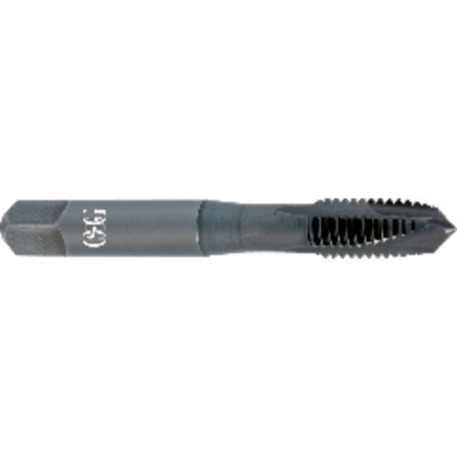‎5/16-24 3FL H6 HSSE Spiral Point Tap - Steam Oxide - Apex Tool & Supply