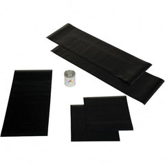 Vestil - 1' Long Vinyl Repair Kit - Apex Tool & Supply