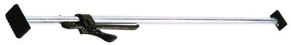 Value Collection - Aluminum Cargo Bar - 87 Inches to 103 Inches Long - Apex Tool & Supply