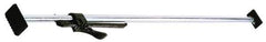 Value Collection - Aluminum Cargo Bar - 87 Inches to 103 Inches Long - Apex Tool & Supply