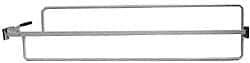 Vestil - Steel Cargo Bar - 87 Inches to 115 Inches Long - Apex Tool & Supply