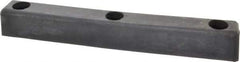 Vestil - 16 Inch Long x 2-1/4 Inch Wide x 2 Inch High Dock Bumper - 16 Inch Long x 2-1/4 Inch Wide x 2 Inch High Dock Bumper - Apex Tool & Supply