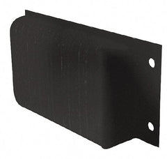 Vestil - 96 Inch Wide x 10 Inch High x 4 Inch Projection Laminated Dock Bumper - 96 Inch Wide x 10 Inch High x 4 Inch Projection Laminated Dock Bumper - Apex Tool & Supply