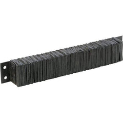Vestil - 36 Inch Wide x 6 Inch High x 4 Inch Projection Laminated Dock Bumper - 36 Inch Wide x 6 Inch High x 4 Inch Projection Laminated Dock Bumper - Apex Tool & Supply