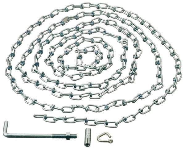 Vestil - Chain and Hanger Kit - Chain and Hanger Kit - Apex Tool & Supply