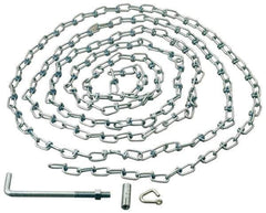 Vestil - Chain and Hanger Kit - Chain and Hanger Kit - Apex Tool & Supply