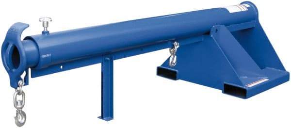 Vestil - 4,000 Lb Capacity Boom - Apex Tool & Supply