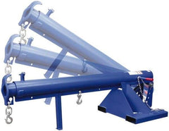 Vestil - 6,000 Lb Capacity Boom - Apex Tool & Supply