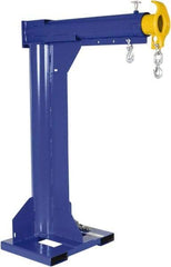 Vestil - 4,000 Lb Capacity Forklift Attachment - Apex Tool & Supply