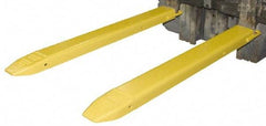 Vestil - 4,000 Lb Capacity Fork Extension - 6" Wide - Apex Tool & Supply