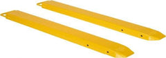 Vestil - 4,000 Lb Capacity Fork Extension - 6" Wide - Apex Tool & Supply