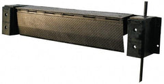 Vestil - Rubber Bumper - For Use with Dock Levelers - Apex Tool & Supply